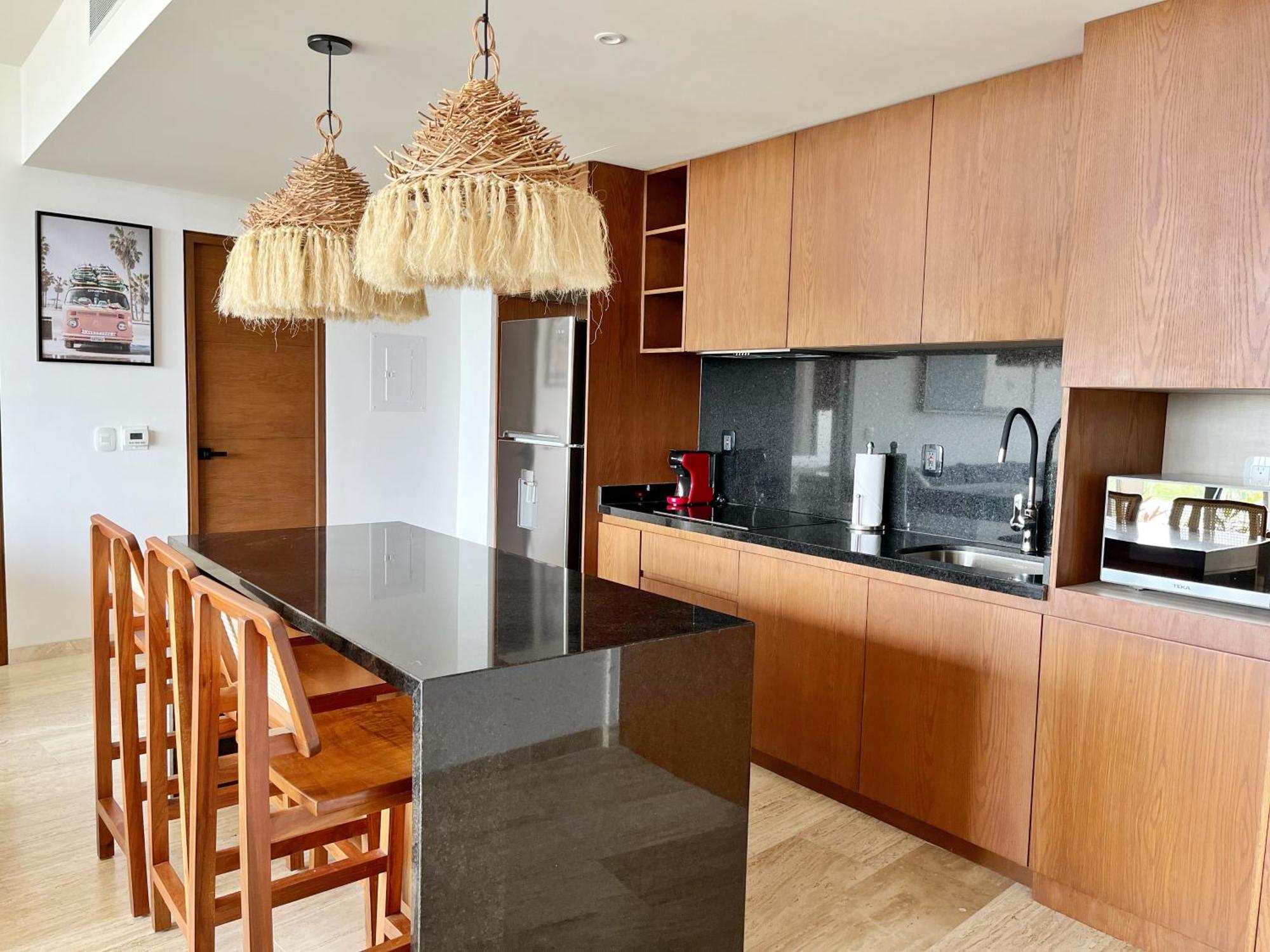 Mistiq Gardens Apartment Тулум Стая снимка